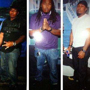 Meet your Posher, Perry